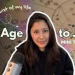 Xat26asqvmi -witchcraft/intuitive Astrologer to Christianity Mini – Testimony | New Age to Jesus | Steph Prism - U-witness.com by Witness