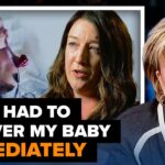 Y9w38aeev1o -her Baby Suffered a Brain Injury, but Jesus Reached Down - U-witness.com by Witness