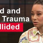 Yfnnjsa-pw8 -why Trauma Still Hurts After Finding God - U-witness.com by Witness