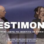 Zqbq_qdeypo -from Agnostic & Lgbtq to Freedom in Christ | Powerful Testimony of Deliverance! - U-witness.com by Witness
