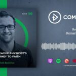Awahqon4q2u -#98 an Ivy League Physicist’s Journey to Faith – Tom Rudelius - U-witness.com by Witness