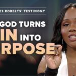 Baaqumy8u5g -sarah Jakes Roberts: Don’t Settle for Less Than God’s Best for You! | Praise on Tbn - U-witness.com by Witness