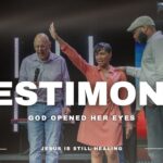 Dtehefldpew -rochelle Healed of Retinitis Pigmentosa After 17 Years of Vision Loss - U-witness.com by Witness