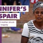 Gvsbd00uqqe -jennifer’s Despair – Uganda – Open Doors Prayer News 308 - U-witness.com by Witness
