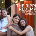 Hrkq1lo7yim -the Ripple of Redemption: How One Family Was Changed by Grace - U-witness.com by Witness