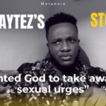 J7ob4vqxzl4 -how God Freed Me from Sexual Addiction | Kaytez’s Story of Deliverance - U-witness.com by Witness
