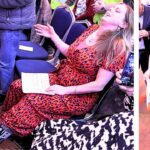 K_lpx-4y24o -anointing, “a River of Fire” on Multiple Fractured Foot. She Walks! - U-witness.com by Witness