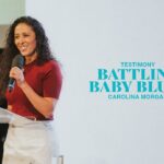 Kd-bughtpf8 -testimony: Battling Baby Blues | Carolina Morgan - U-witness.com by Witness