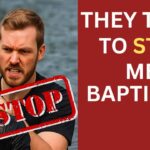 Mrrkdeznyo4 -god Did This – when They Tried to Stop Me from Baptizing! - U-witness.com by Witness