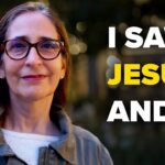 Sfnbht0atcw -jewish Woman Prays for Truth — then Jesus Appears | Jeanne’s Testimony - U-witness.com by Witness