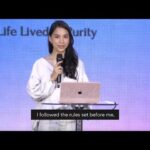 Xmmefopbmw0 -a Life of Purity: Not About Rules, but a Relationship with Jesus (jessica Deang) - U-witness.com by Witness