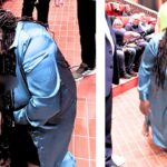 1fwbbbt00hm -i Felt Invisible Hands. Charlotte Healed of Knee, Bike Accident Through Divine Surgery. - U-witness.com by Witness