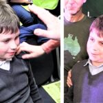 38lxjhjyhmc -boy with Meningitis, Lymes Disease, Headaches, & Fatigue Believed Jesus Would Heal Him & He Did! - U-witness.com by Witness