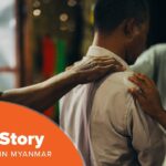 55zqq9gkthg -my Church Members Are Scattering Everywhere | Pastor Yang’s Story | Myanmar - U-witness.com by Witness