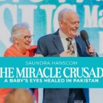 5hcklmh8pey -testimony: a Baby’s Eyes Healed in Pakistan | Saundra Hanscom - U-witness.com by Witness