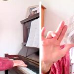 Aqg25u0yd-4 -pianist Had Permanently Bent Finger. Now Can Play the Piano! Healed Watching Online. - U-witness.com by Witness
