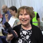 Hepjbnckn7c -“do You Believe God Will Do It?” Healing of Cataracts & Glaucoma in Estonia Miracle Revival - U-witness.com by Witness