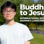 Jyyxrs4oucs -buddhism to Jesus: International Student’s Journey - U-witness.com by Witness