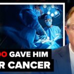 Jm6tt8gxdem -strange Things Started Happening to Him… He Discovered He Was Dying - U-witness.com by Witness