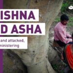 Juhrzdx1st0 -krishna and Asha: India – Open Doors Prayer News 294 - U-witness.com by Witness