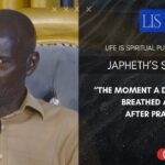 Klvyoehih3o -pastor Japheth’s Testimony “how I Escaped Being Beheaded” Premiers Tomorrow @10 Pm - U-witness.com by Witness
