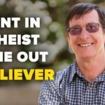 Lwan-ketfcm -israeli Jew Finds Jesus in the Most Unusual Place | Raviv’s Testimony - U-witness.com by Witness