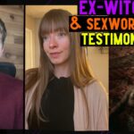 M-cgxd1u0o8 -former Witch & Sexworker Shocking Testimony of Salvation - U-witness.com by Witness