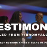 Pkmnzytgnvc -she Entered the Water with Fibromyalgia… and Left Healed by God! - U-witness.com by Witness
