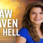 Vqgu6yrp2ly -i Saw Heaven and Hell: Camille Rose’s Testimony - U-witness.com by Witness