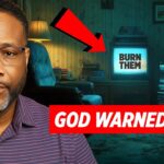 Vnw-lo4d9rg -rapper Sells His Soul to Satan. What Came Next Shocks Him! - U-witness.com by Witness