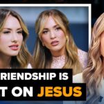 W4f5dhv15ca -they Have One Goal with Everything They Do | Girls Gone Bible - U-witness.com by Witness