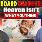 Wzb2mp7ge9y -i Went to Heaven and This Surprised Me! - U-witness.com by Witness