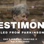 F7ucsszytpy -from Parkinson’s to Freedom: Deborah’s Life-changing Miracle at the North Georgia Revival - U-witness.com by Witness
