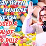 Kqxvbh4zv9a -22 Years Immune System Attacked Blood, Lungs, Heart, & Nervous System. Couldn’t Work. Lived on Pills - U-witness.com by Witness
