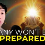 N7ntds21lxq -jesus Said “i’m Coming Soon” (encounter with God, Angel, Demon, Visions & Messages from the Lord) - U-witness.com by Witness