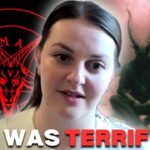 Psakxv2y43o -ex-witch Worshipped Baphomet, Until Jesus Did This… - U-witness.com by Witness