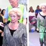 Yvjkblp-juu -runs Supernaturally: Healed of a Broken Hip. Impossible to Run! - U-witness.com by Witness