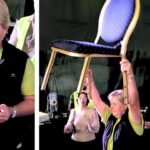 6uyjvgzzf_w -painful Wrists from Carpal Tunnel Easily Lifts Chair After Healing. - U-witness.com by Witness