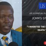 8lz8lfy4d7w -john’s Testimony Premiers Tomorrow @10 Pm - U-witness.com by Witness