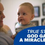 H8ds7oyedl4 -god Gave Us a Miracle Baby | the Hailwood’s Story - U-witness.com by Witness