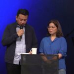 Kzfyjvx4faw -ptr. Richie and Adelle Dabi | June 29, 2025 - U-witness.com by Witness