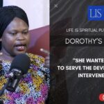 S8azxcgchh0 -dorothy’s Testimony Premiers Tomorrow @10 Pm - U-witness.com by Witness